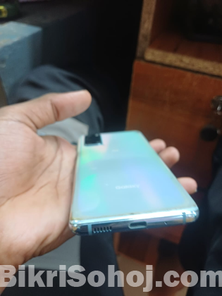 SAMSUNGS S20 5G 12-128